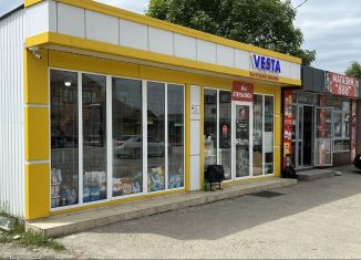 Продажа торговой площади, 32 м2, Урус-Мартан, улица Нурди Усамова, 29