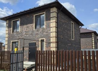 Коттедж на продажу, 115 м2, деревня Ушакова