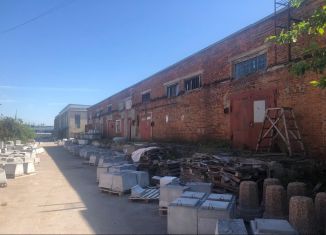 Сдается склад, 97.3 м2, Узловая, Дубовская улица, 2А