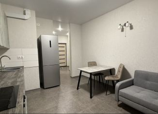 Аренда 1-комнатной квартиры, 48 м2, Тула, улица Конструктора Грязева, 4, ЖК Зеленстрой-2