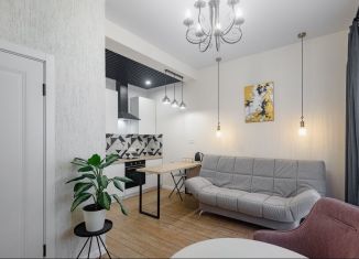 Продажа квартиры студии, 25 м2, Киров, Гороховская улица