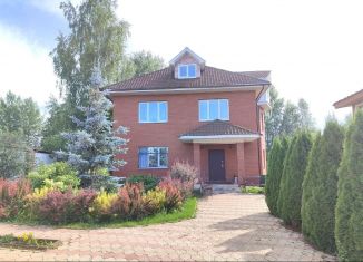 Продается дом, 186 м2, деревня Болгары, улица Мира