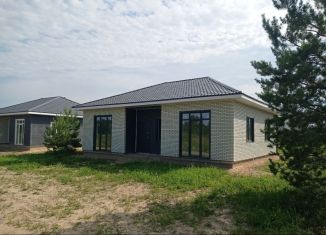 Продаю дом, 102 м2, деревня Малые Петрищи, Луговая улица