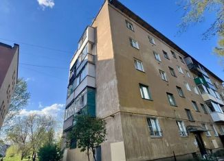 Продается 1-комнатная квартира, 29.2 м2, Псковская область, улица Комсомольца Зверева, 14