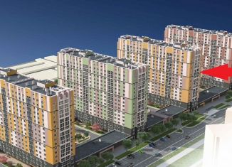 Продам 1-комнатную квартиру, 59.7 м2, Оренбург, улица Неплюева, 4