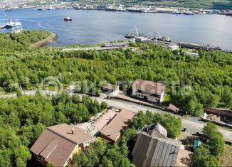 Продается дом, 190 м2, Мурманск, Прибрежная улица, 165