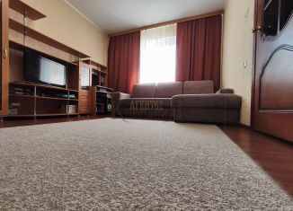 Однокомнатная квартира на продажу, 34.5 м2, Рязань, Кальная улица, 39