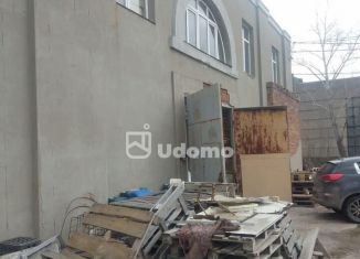 Аренда производства, 461.7 м2, Уфа, улица Зелёная Роща, 7