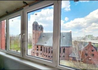 Продается трехкомнатная квартира, 67.3 м2, Калининград, улица Генерала Павлова, 4