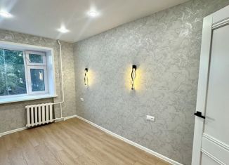 Трехкомнатная квартира на продажу, 50.2 м2, Коми, Печорская улица, 8