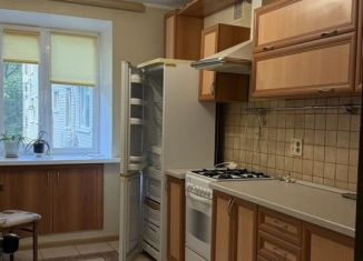 3-комнатная квартира на продажу, 60.1 м2, Саратов, Белоглинская улица, 158/164