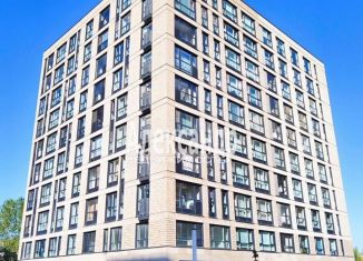 Продаю 1-ком. квартиру, 37.2 м2, Санкт-Петербург, Лиговский проспект, 232, ЖК Второй Квартал