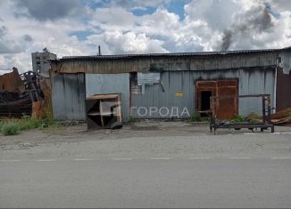 Помещение свободного назначения на продажу, 500 м2, Барнаул, 9-й Заводской проезд, 5Г/3, Ленинский район