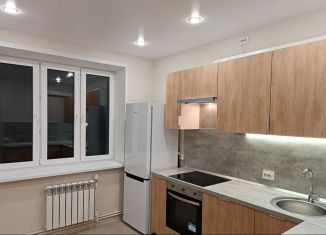 2-комнатная квартира на продажу, 58.5 м2, Ярославль, Красноборская улица, 38к3