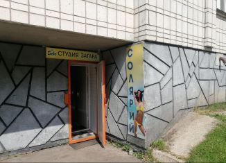 Продажа помещения свободного назначения, 158 м2, Сыктывкар, улица Старовского, 55А, Юго-Западный район