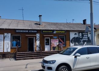 Сдам в аренду помещение свободного назначения, 30 м2, Тамбов, Базарная улица, 109А