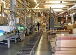 Сдается производство, 4000 м2, Новосибирск, улица Ватутина, 107