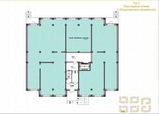 Продаю помещение свободного назначения, 340 м2, Махачкала, 2-й Хвойный тупик, 12