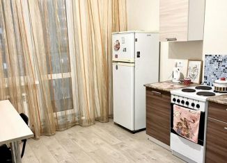 Продам однокомнатную квартиру, 40 м2, посёлок Берёзовый, 2-я Целиноградская улица, 44к1