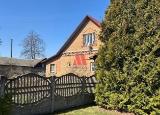 Дом на продажу, 117 м2, Мышкин, улица Карла Либкнехта, 36