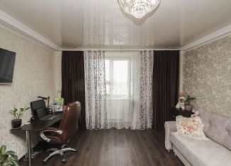 Продаю 1-комнатную квартиру, 49.8 м2, Тюмень, Заречный проезд, 39Ак1