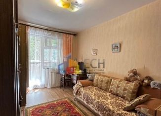 2-комнатная квартира на продажу, 51.1 м2, Тула, улица Луначарского, 61