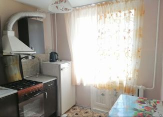 1-ком. квартира на продажу, 32 м2, Туймазы, улица Комарова, 16