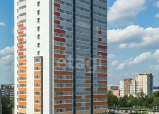 Продам 1-ком. квартиру, 33 м2, Пермь, улица Вильямса, 51А, ЖК Журавли