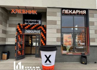 Помещение свободного назначения на продажу, 156 м2, Санкт-Петербург, Индустриальный проспект, 27, муниципальный округ Пороховые