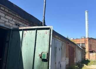Продаю гараж, 30 м2, Кинешма, посёлок Красноволжец, 5