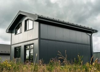 Продается дом, 110 м2, коттеджный посёлок Ранчо