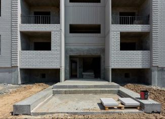 Продам однокомнатную квартиру, 46.7 м2, Брянск, квартал Медовый, поз8