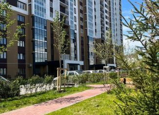 Продам квартиру студию, 25 м2, Челябинск, Краснопольский проспект, 26