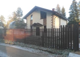 Продаю коттедж, 162.2 м2, деревня Жуковка, КП Фонтенбло, 66