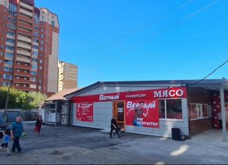 Продажа торговой площади, 430 м2, Подольск, проезд Некрасова, 13