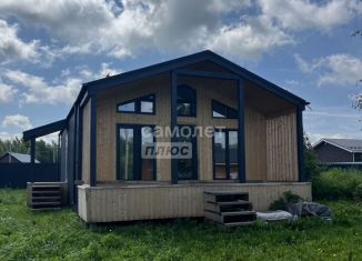 Дом на продажу, 85 м2, деревня Шепелево, деревня Шепелево, 55