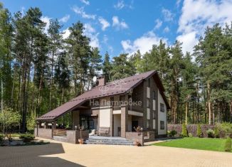 Продается дом, 350 м2, село Зюзино, Луговая улица, 1