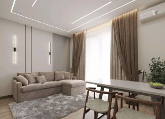 Продам 3-комнатную квартиру, 60.2 м2, Тула, улица Купцов Гречихиных, 6