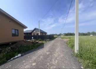 Продажа участка, 6 сот., посёлок Шушары, Московское шоссе, 26