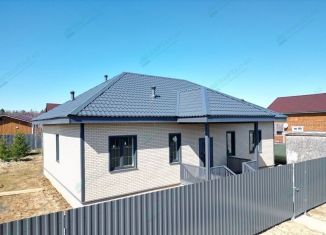 Продается дом, 146 м2, СНТ коттеджный посёлок Никольское, СНТ коттеджный посёлок Никольское, 480