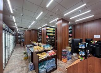 Квартира на продажу студия, 117.1 м2, посёлок городского типа Гаспра, Парусная улица, 9В