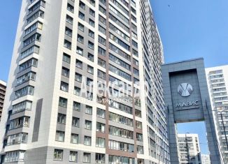 Продаю квартиру студию, 24.3 м2, Мурино, Екатерининская улица, 2, ЖК Виктория