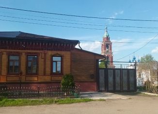 Продаю дом, 129.2 м2, Юрьев-Польский, улица Перфильева, 14