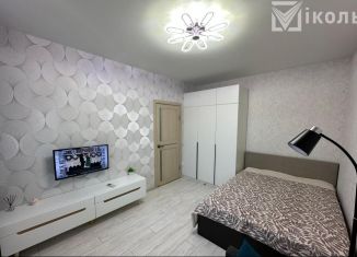 Продается 1-комнатная квартира, 36.2 м2, Краснодар, улица Красных Партизан, 1/3к4, улица Красных Партизан
