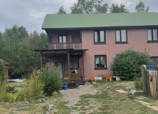 Дача на продажу, 153.6 м2, Забайкальский край