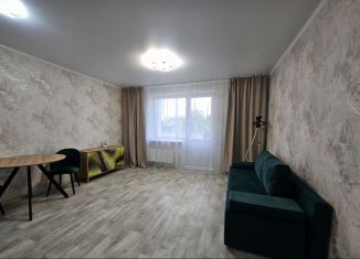 Квартира в аренду студия, 24.1 м2, Томская область, Светлый переулок, 35