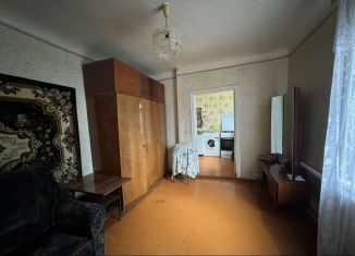 3-комнатная квартира на продажу, 48 м2, Балашов, улица Гагарина, 129