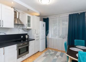 2-ком. квартира на продажу, 64.6 м2, Тюмень, улица Пермякова, 84к3, ЖК Домостроитель