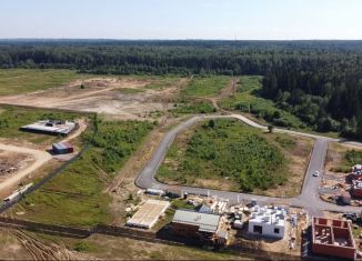 Земельный участок на продажу, 7.7 сот., деревня Вартемяги, улица Василевского, 19