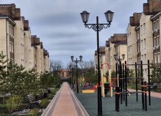 3-комнатная квартира на продажу, 86.9 м2, поселок Темерницкий, Центральная улица, 7к2